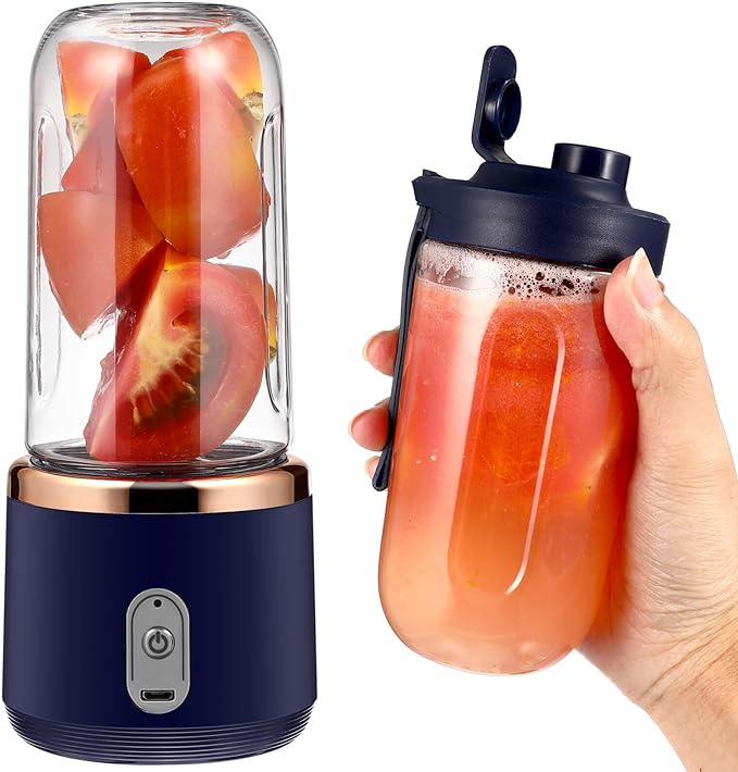 Small portable Juicer My Store 