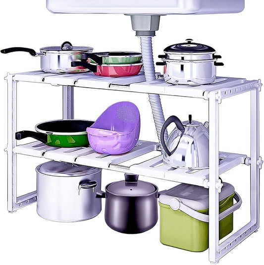 Kitchen Rack