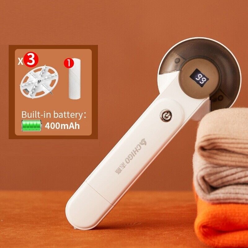 Rechargeable Lint Remover Dubai Bazaar Hub 